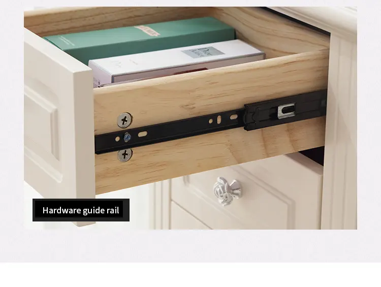 Makeup Vanity Table With Mirror13